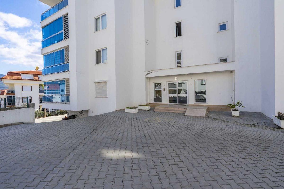 Квартира в Алании, Турция, 170 м2 фото 5