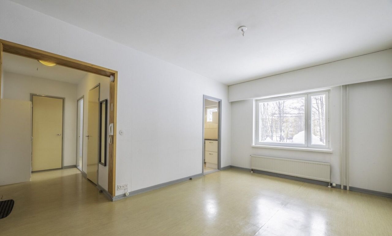 Квартира в Варкаусе, Финляндия, 43.5 м2 фото 5