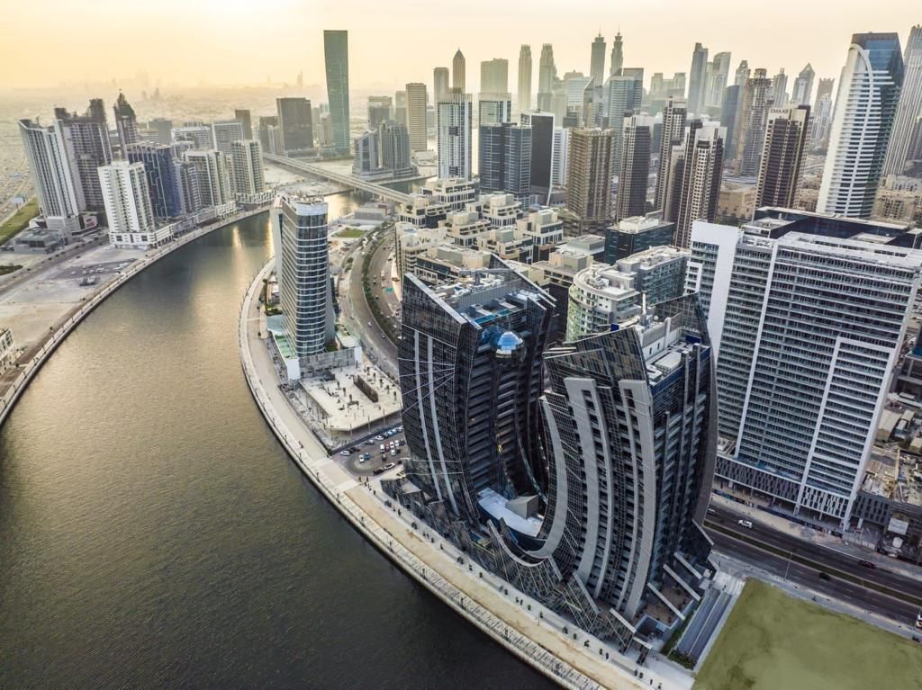 Апартаменты в Дубае, ОАЭ, 214.5 м2 фото 5