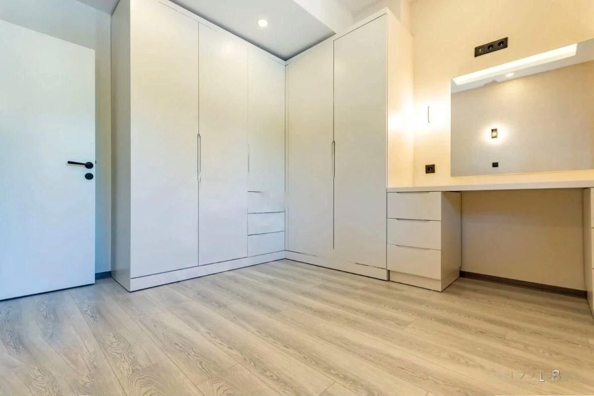 Квартира в Анталии, Турция, 45 м2 фото 4
