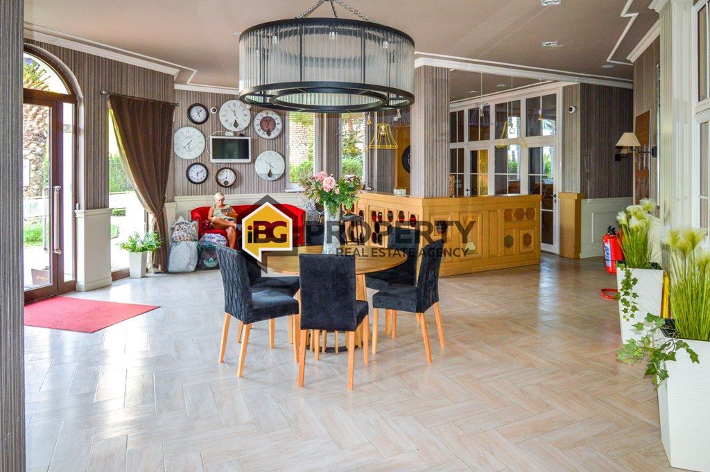 Квартира на Солнечном берегу, Болгария, 49 м2 фото 2