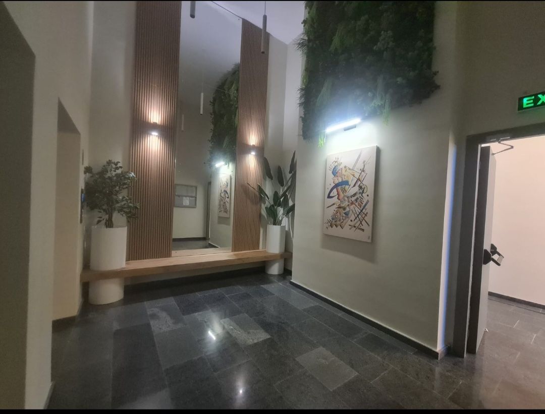 Квартира в Тбилиси, Грузия, 69 м2 фото 4
