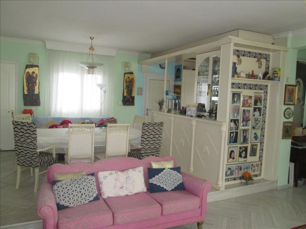 Дом на Северо-Эгейских островах, Греция, 220 м2 фото 2