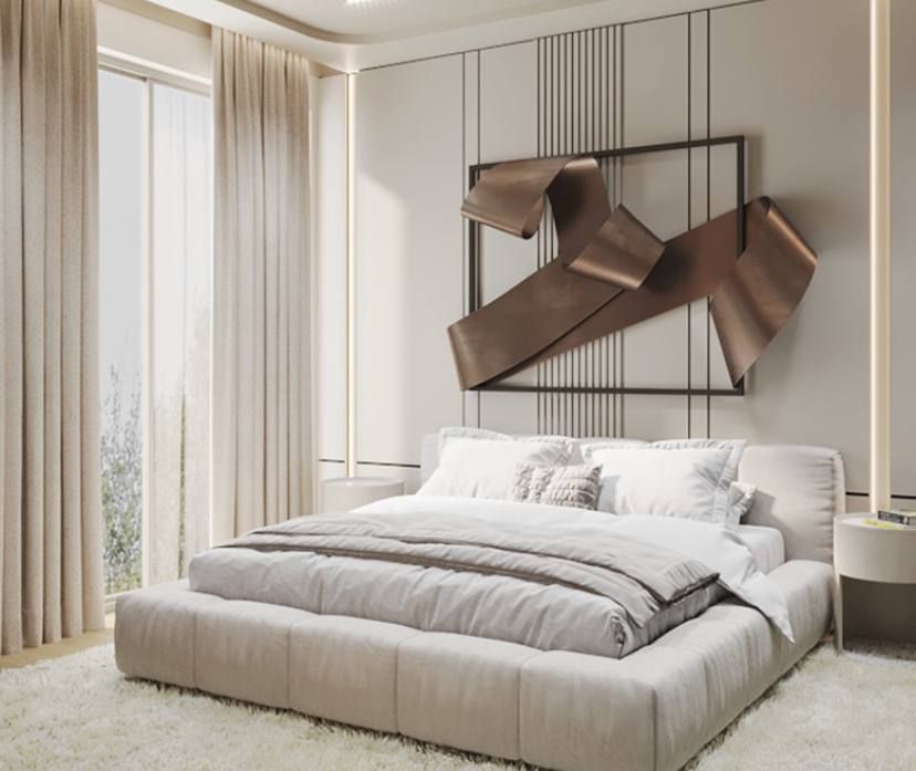 Квартира в Анталии, Турция, 240 м2 фото 3