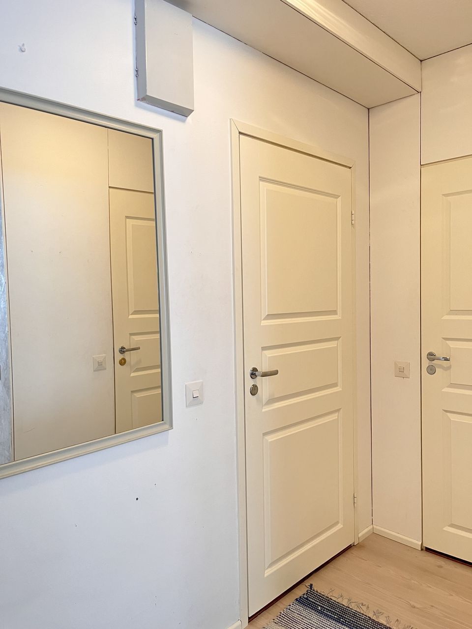 Квартира в Иисалми, Финляндия, 35.5 м2 фото 3