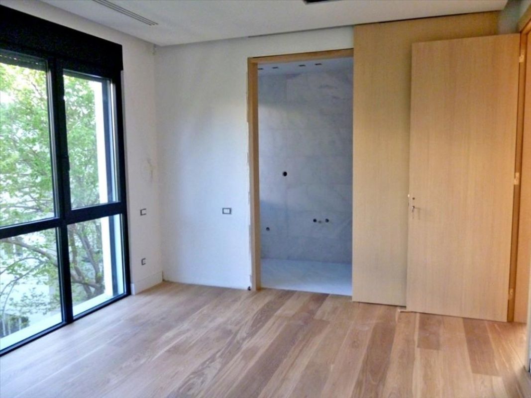 Квартира в Афинах, Греция, 210 м2 фото 4
