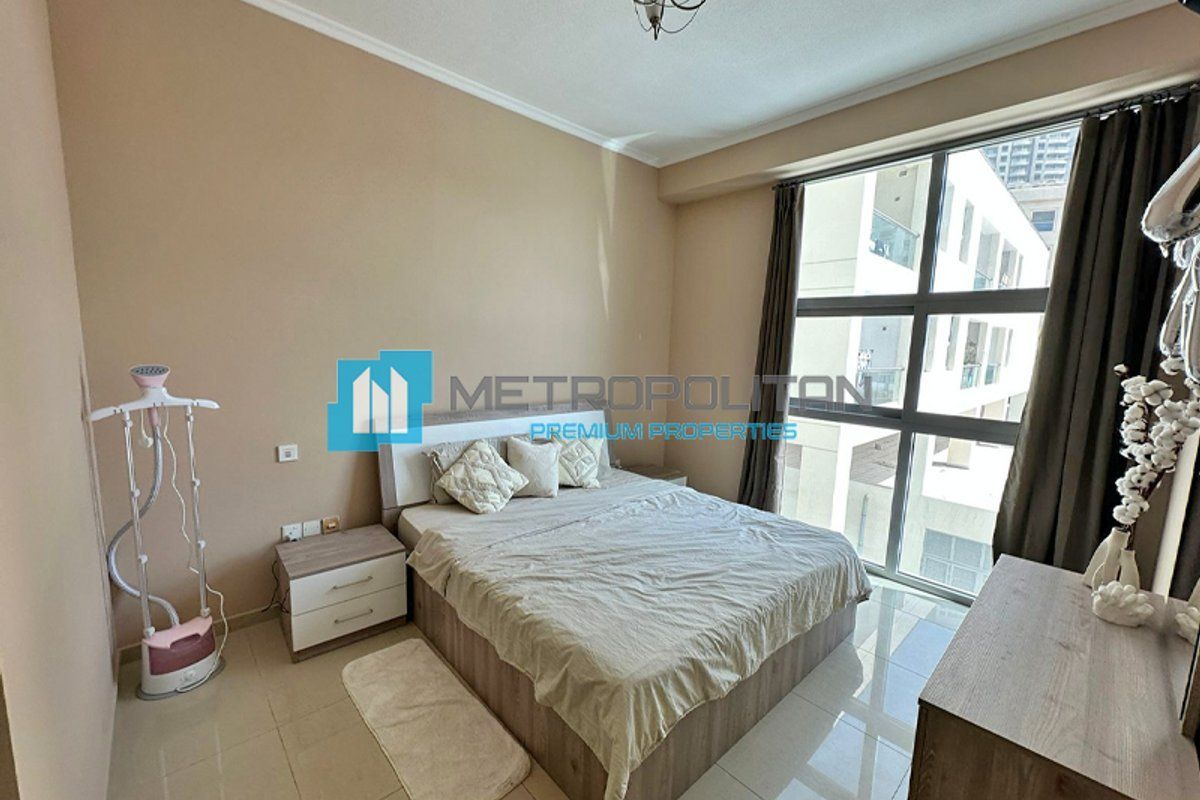 Апартаменты в Дубае, ОАЭ, 80 м2 фото 4
