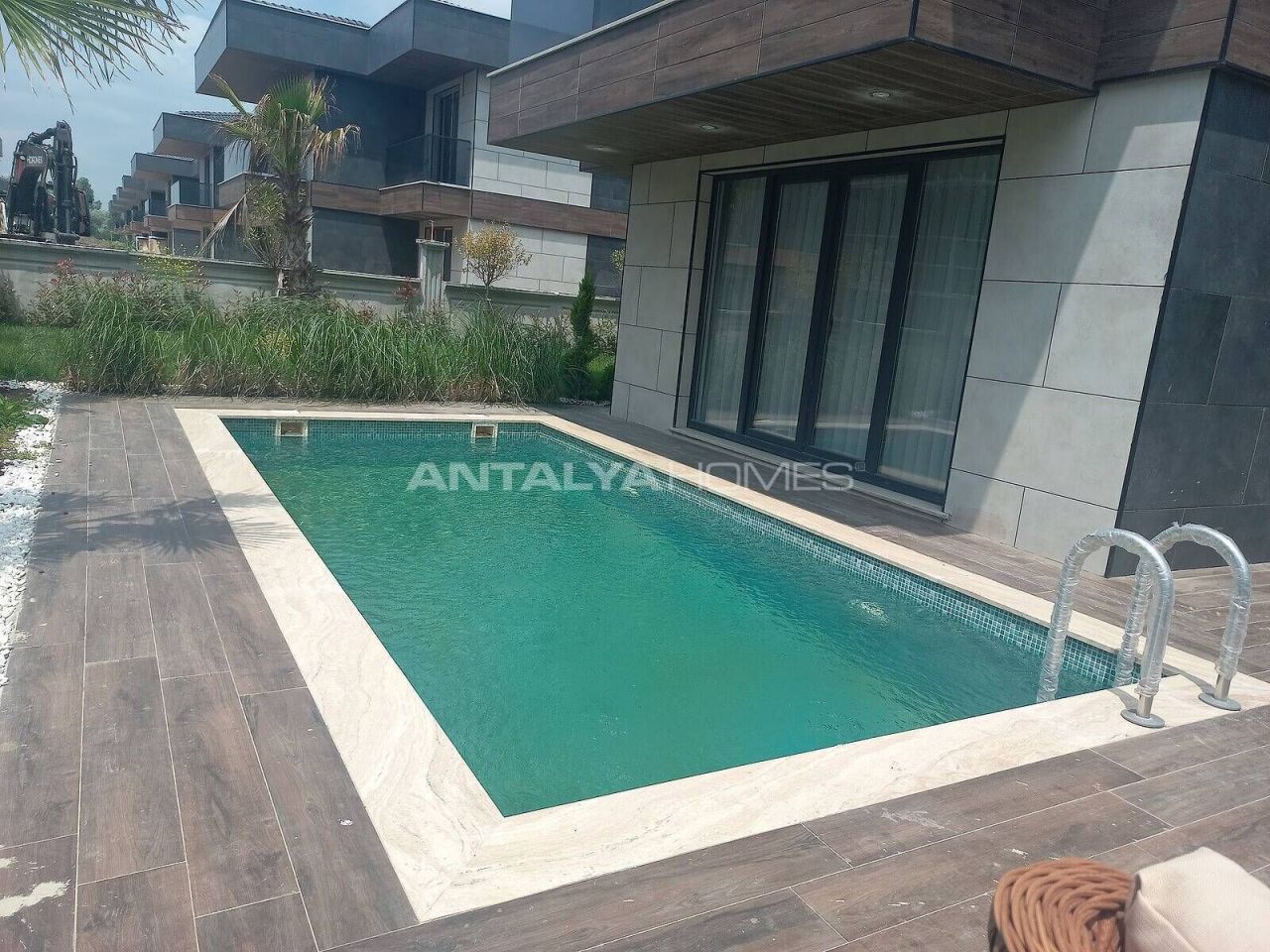 Вилла в Силиври, Турция, 355 м2 фото 4