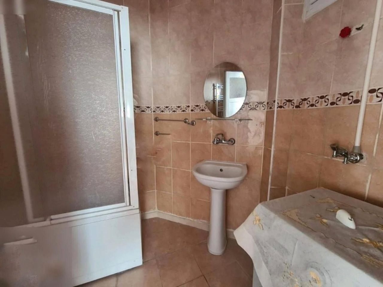 Квартира в Мерсине, Турция, 100 м2 фото 5