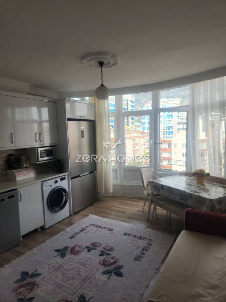 Пентхаус в Алании, Турция, 240 м2 фото 2