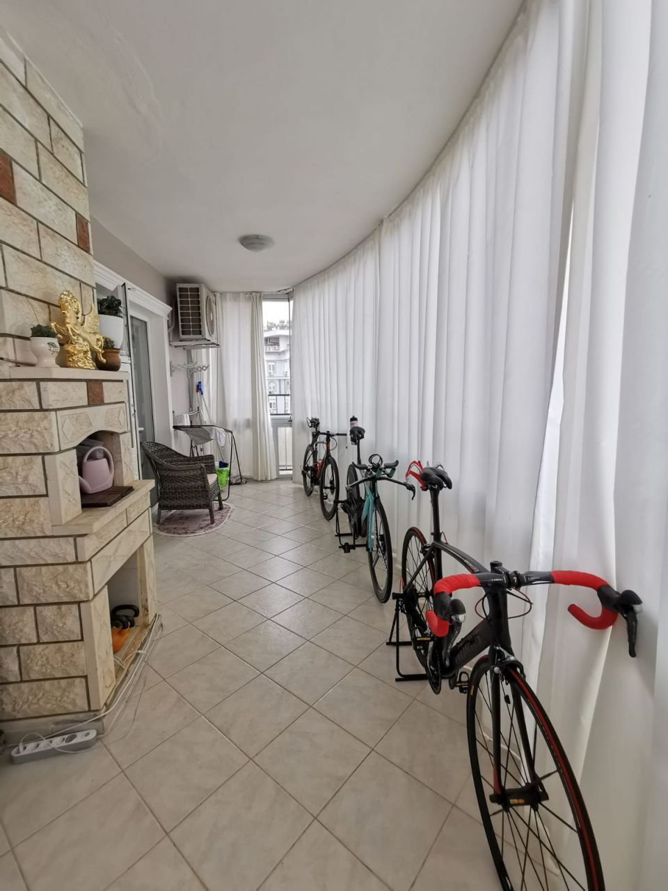Квартира в Алании, Турция, 120 м2 фото 2