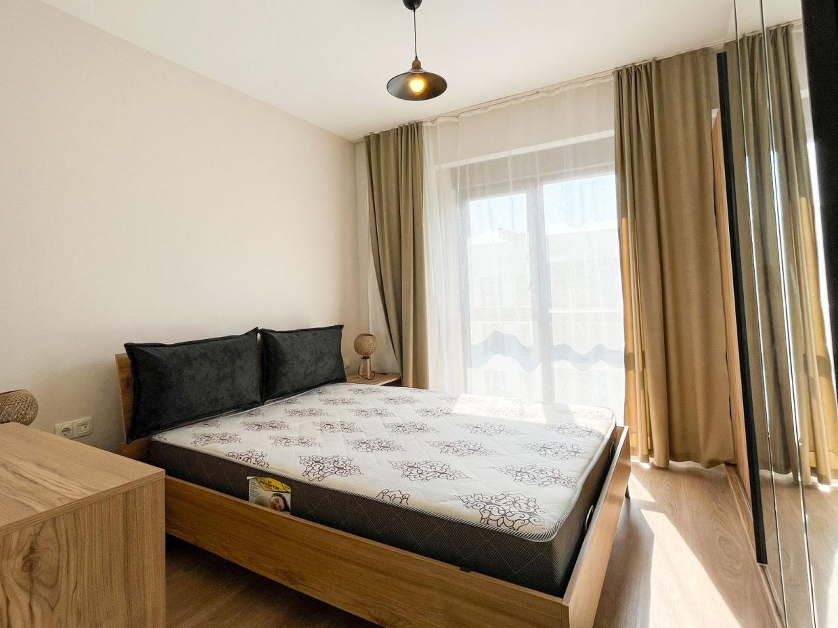 Квартира Santral Mah., Турция, 95 м2 фото 4