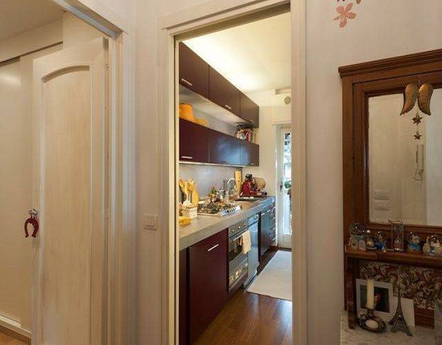 Квартира в Сан-Ремо, Италия, 134 м2 фото 2
