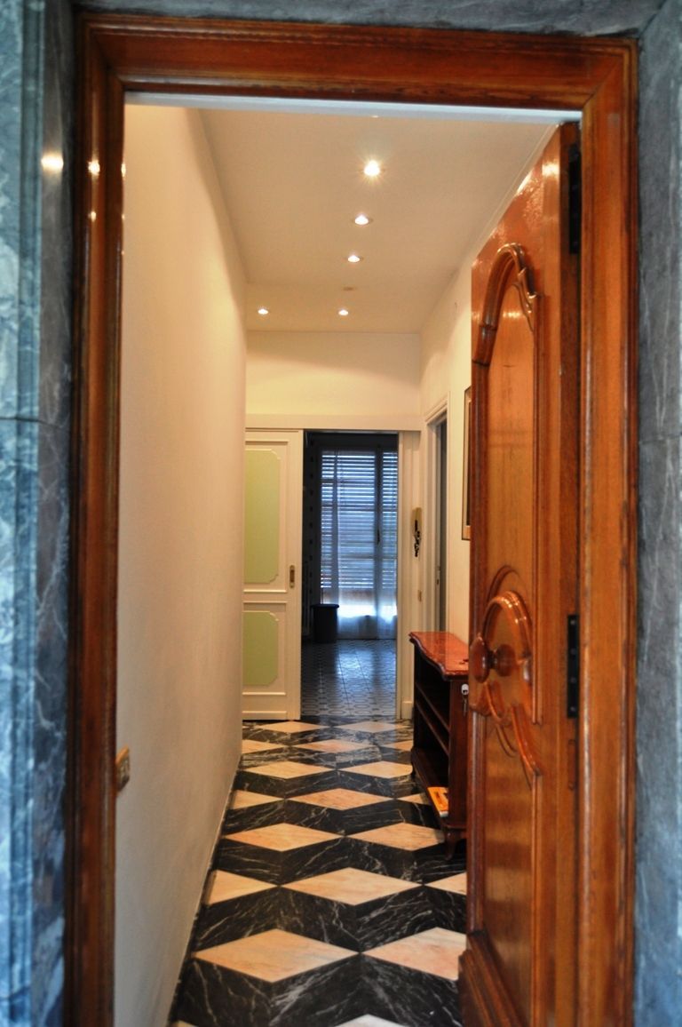 Квартира в Сан-Ремо, Италия, 134 м2 фото 4