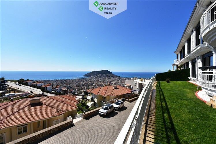 Вилла в Алании, Турция, 280 м2 фото 4