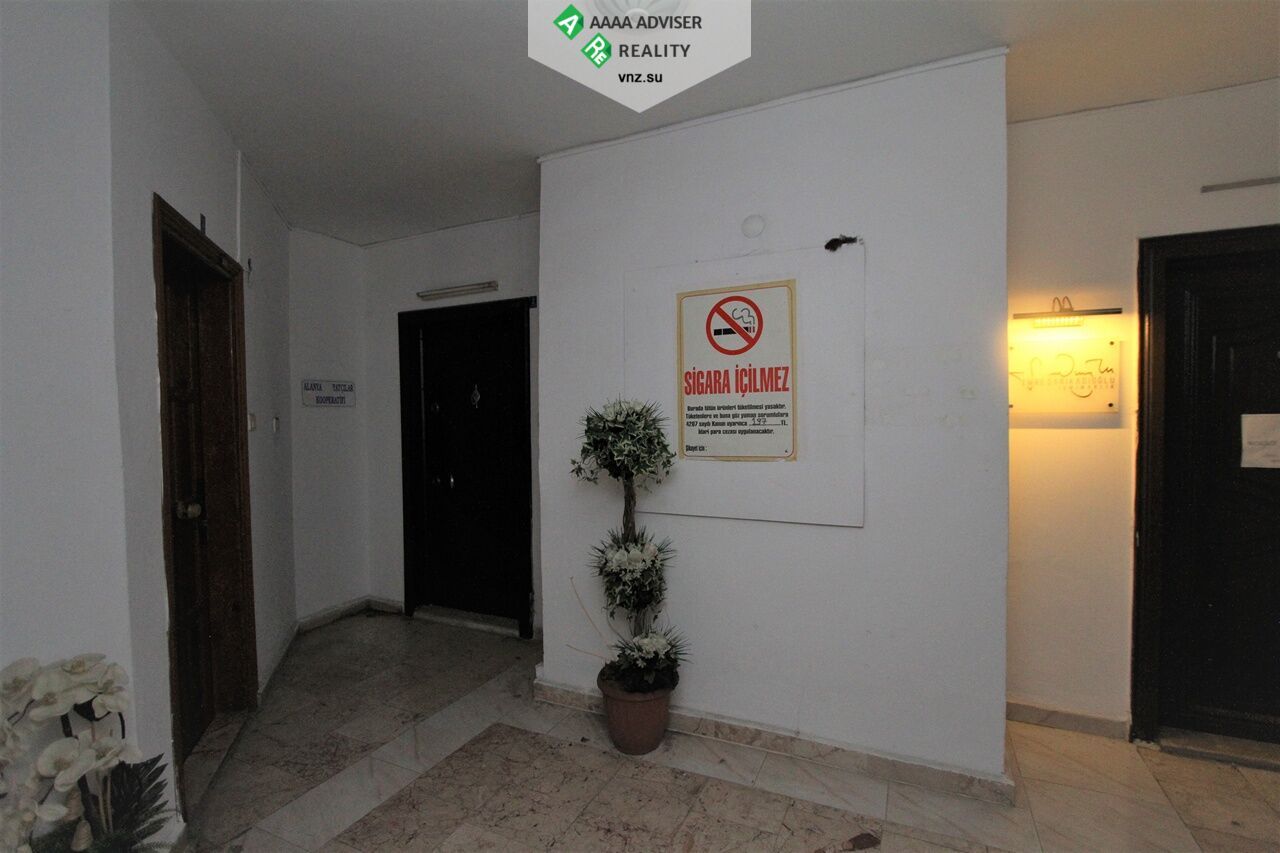 Квартира в Алании, Турция, 65 м2 фото 4