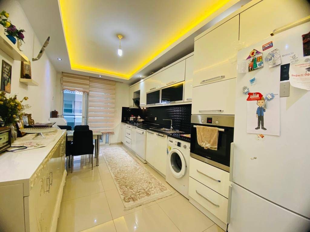 Квартира в Алании, Турция, 160 м2 фото 4