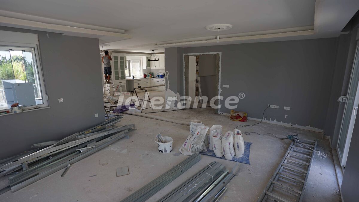 Вилла в Анталии, Турция, 523 м2 фото 3