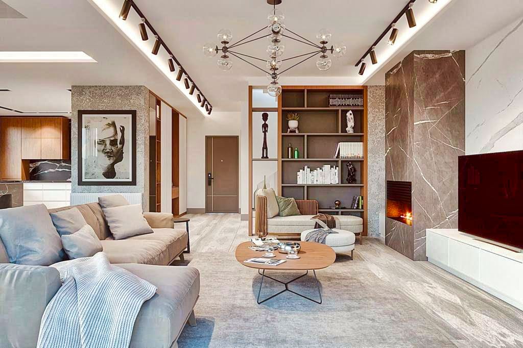 Вилла в Белеке, Турция, 300 м2 фото 5