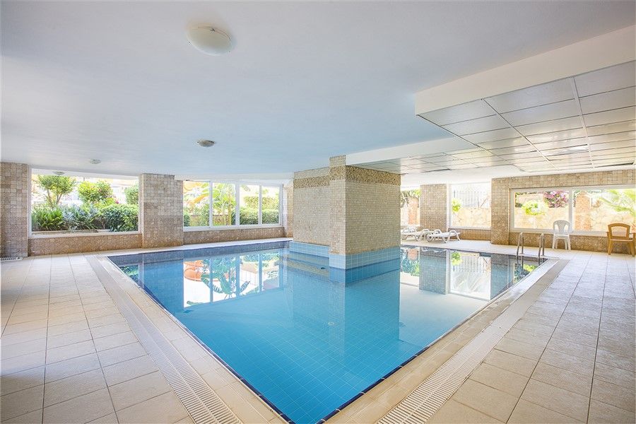 Пентхаус в Алании, Турция, 230 м2 фото 3