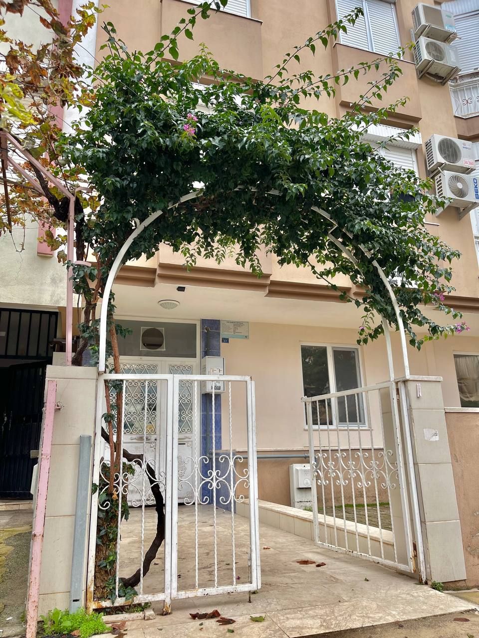 Квартира в Анталии, Турция, 100 м2 фото 2