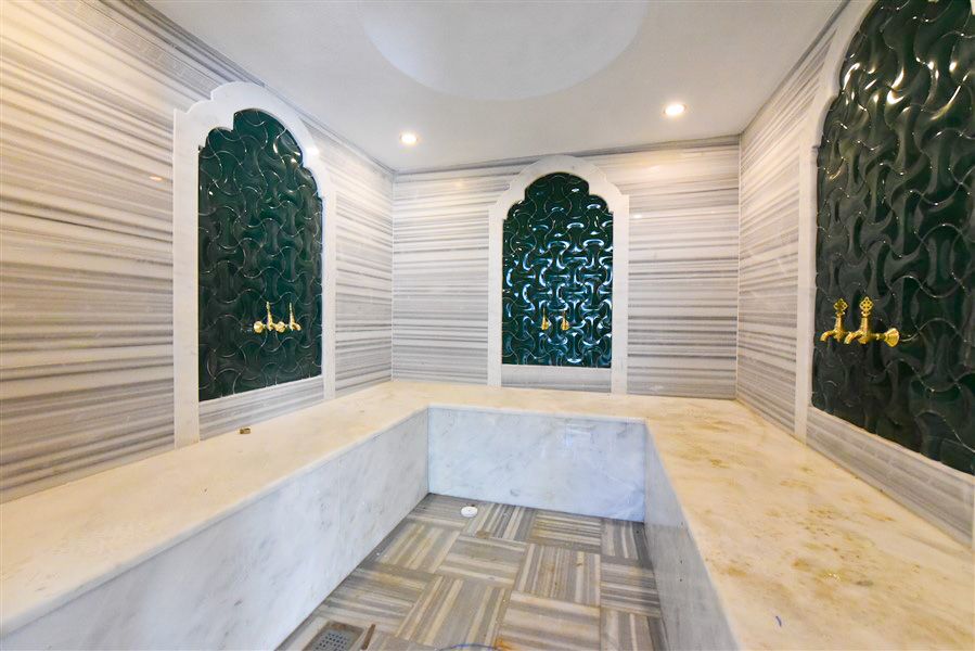 Квартира в Алании, Турция, 53 м2 фото 5