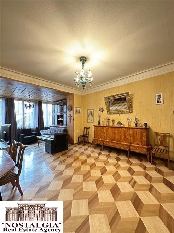 Квартира в Тбилиси, Грузия, 130 м2 фото 3