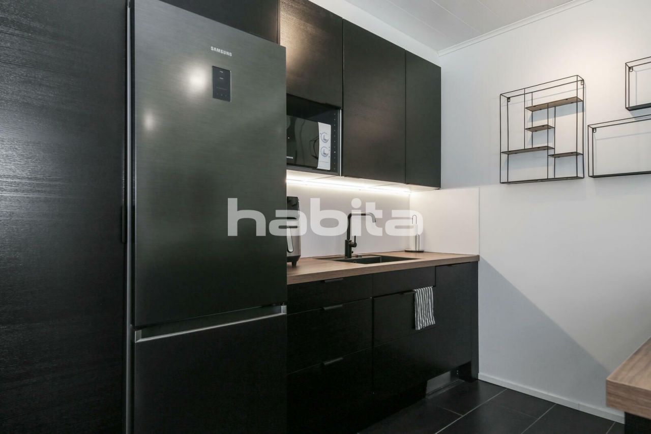 Апартаменты в Вааса, Финляндия, 50 м2 фото 3