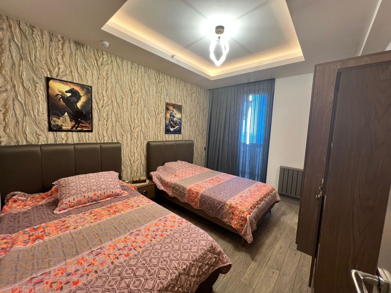 Квартира в Мерсине, Турция, 280 м2 фото 2