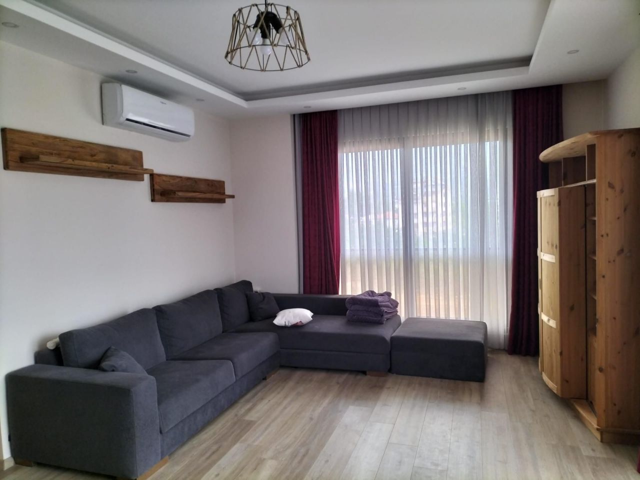 Пентхаус в Алании, Турция, 190 м2 фото 2