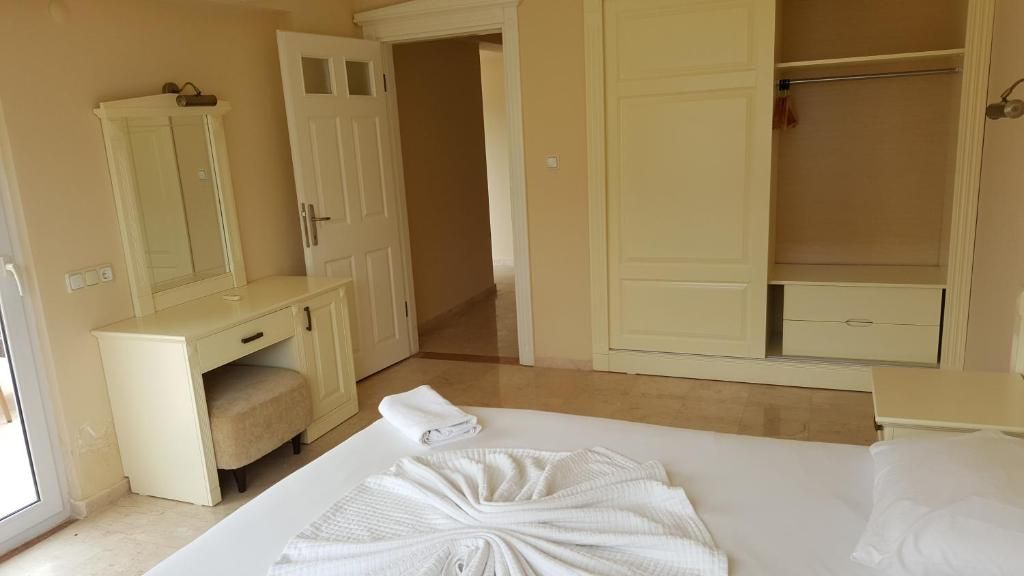 Дом в Алании, Турция, 140 м2 фото 2