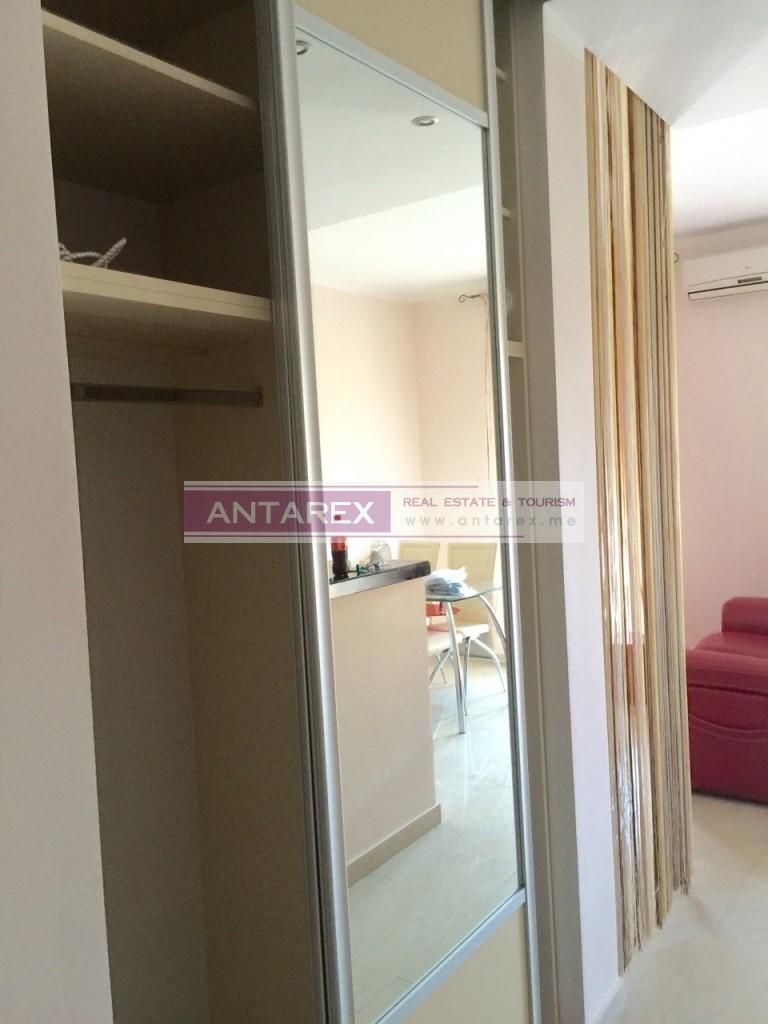 Апартаменты в Дженовичах, Черногория, 71 м2 фото 5