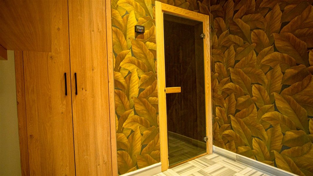 Квартира в Алании, Турция, 160 м2 фото 5