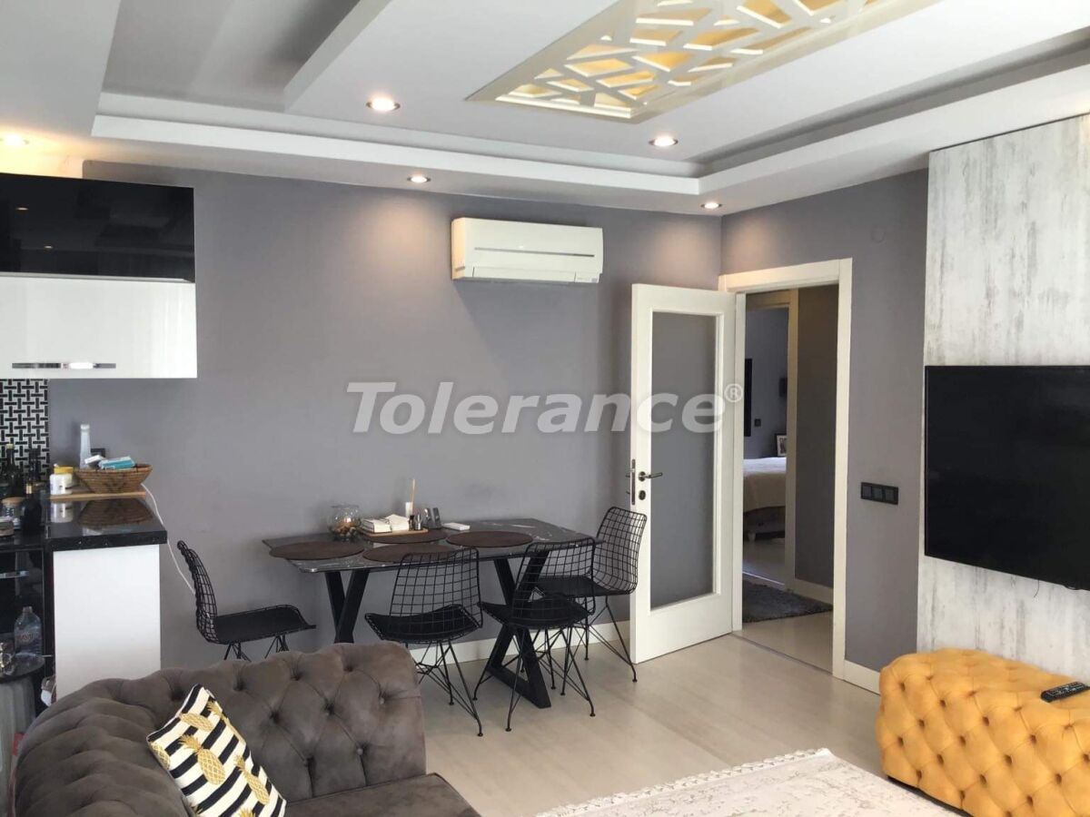 Апартаменты в Анталии, Турция, 100 м2 фото 2