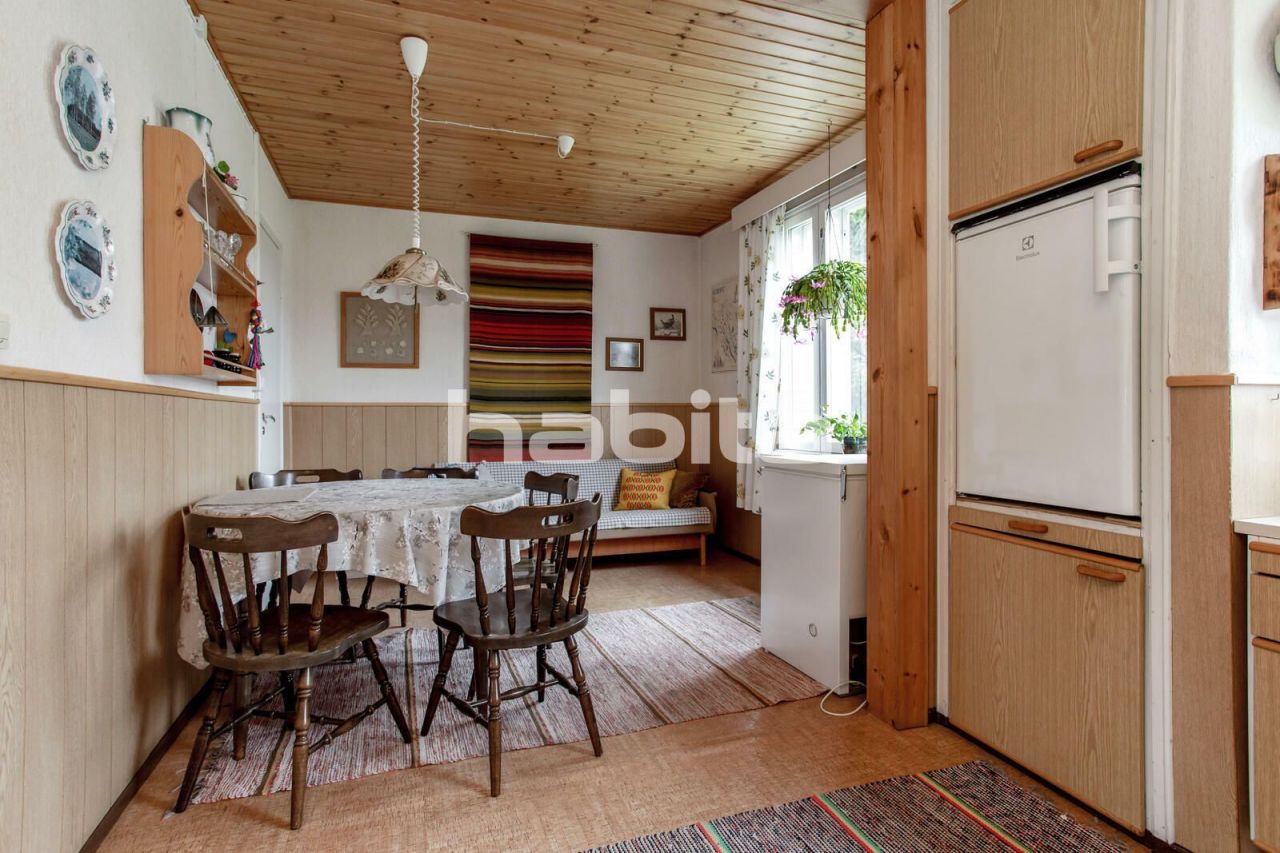 Дом в Лахти, Финляндия, 100 м2 фото 2