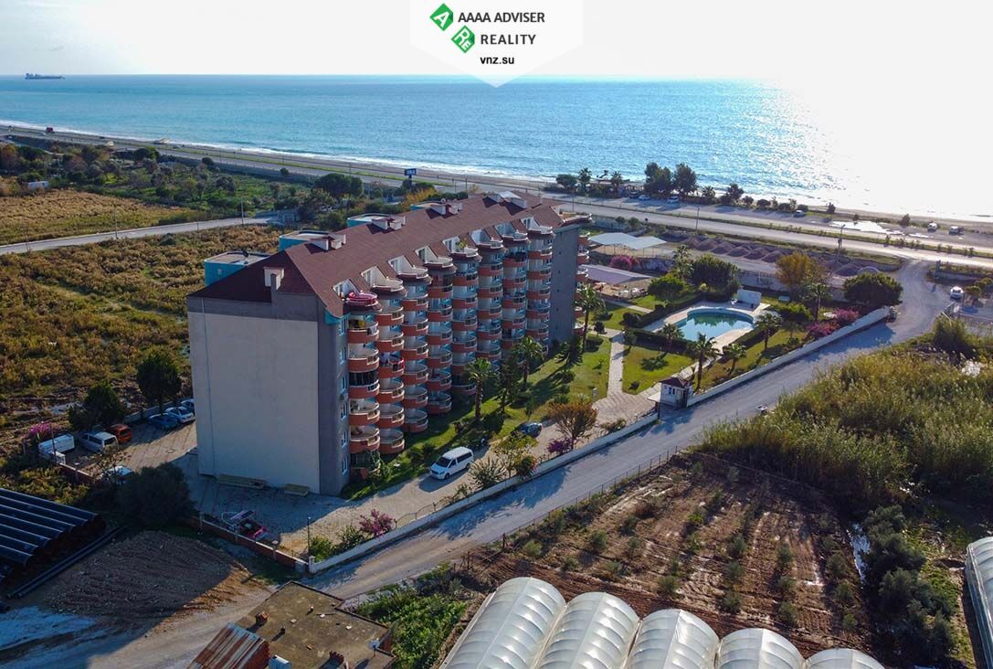 Пентхаус в Алании, Турция, 185 м2 фото 2