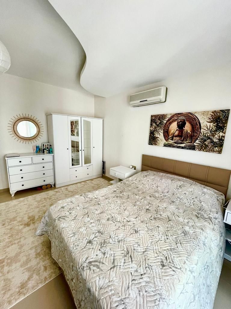 Квартира в Алании, Турция, 70 м2 фото 2