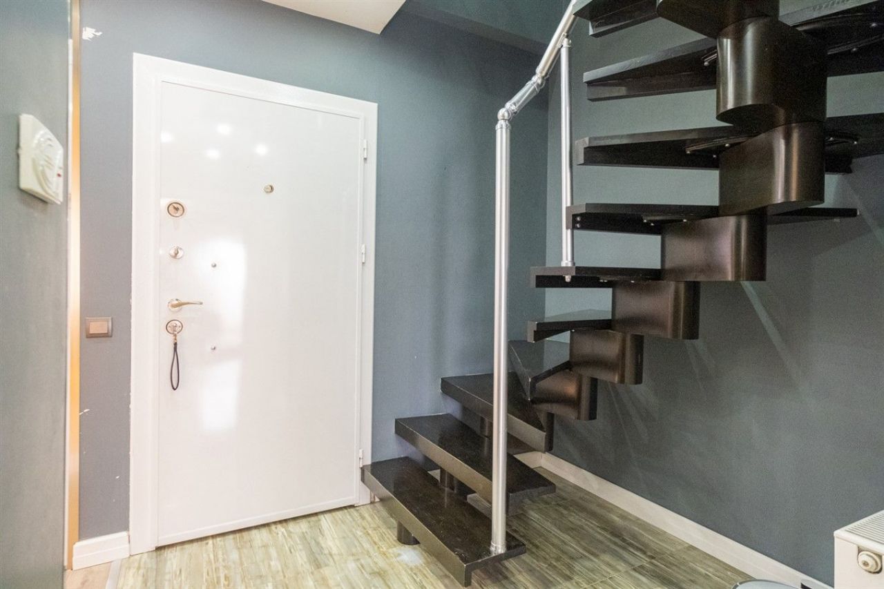 Квартира в Анталии, Турция, 170 м2 фото 3