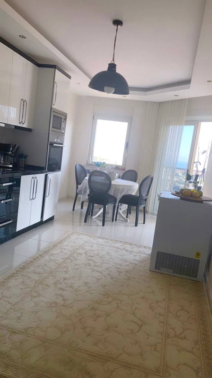Квартира в Алании, Турция, 280 м2 фото 5