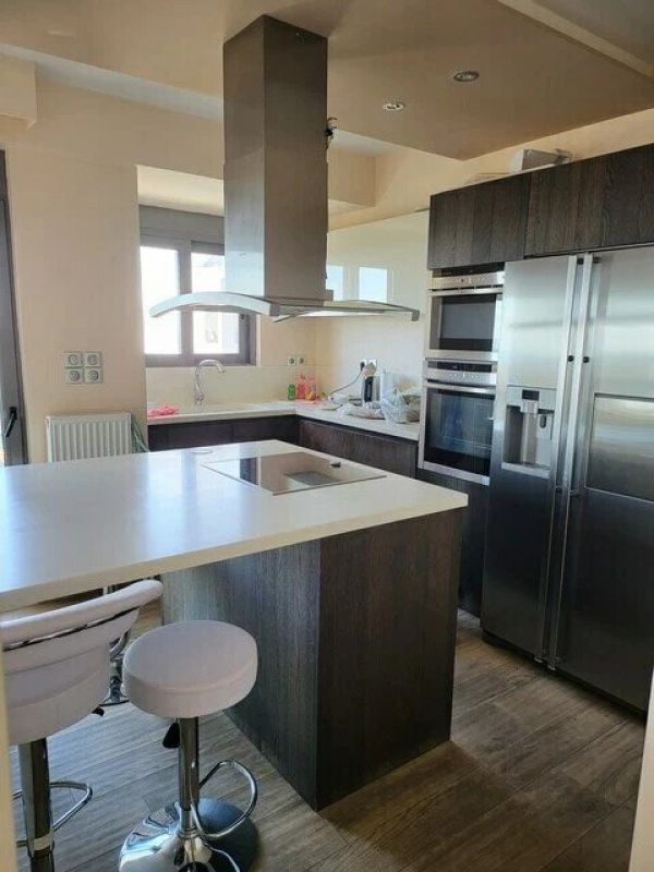 Таунхаус в Афинах, Греция, 170 м2 фото 3