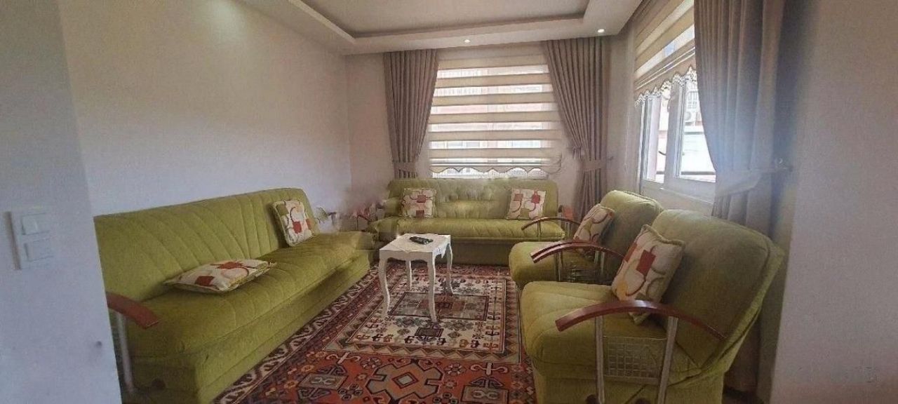 Квартира в Кемере, Турция, 230 м2 фото 5