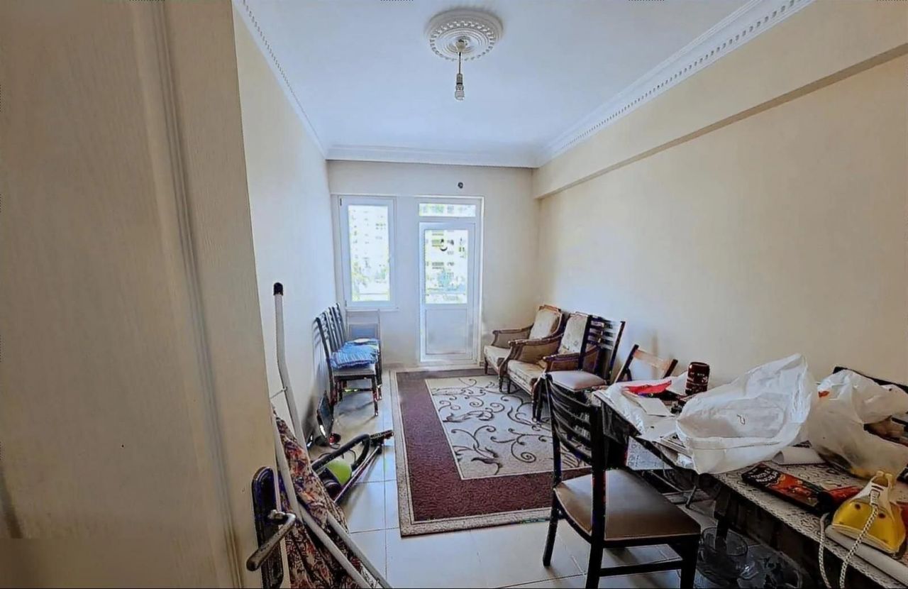 Квартира в Алании, Турция, 130 м2 фото 5