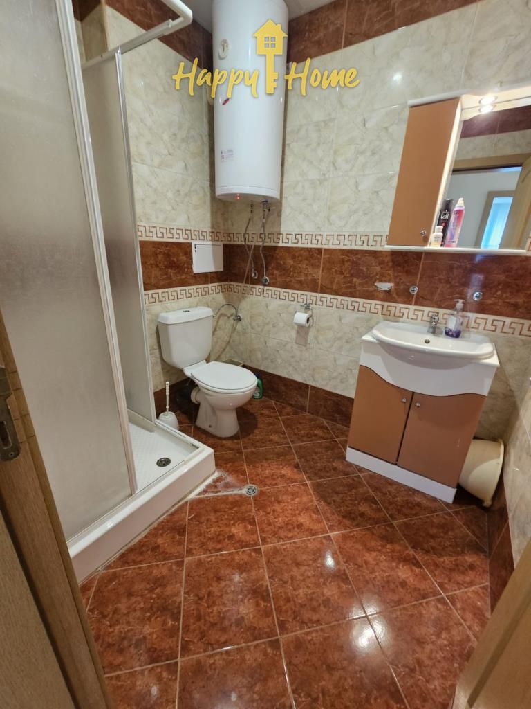 Квартира на Солнечном берегу, Болгария, 70 м2 фото 4