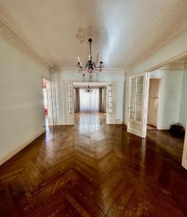 Апартаменты в Ницце, Франция, 140 м2 фото 2