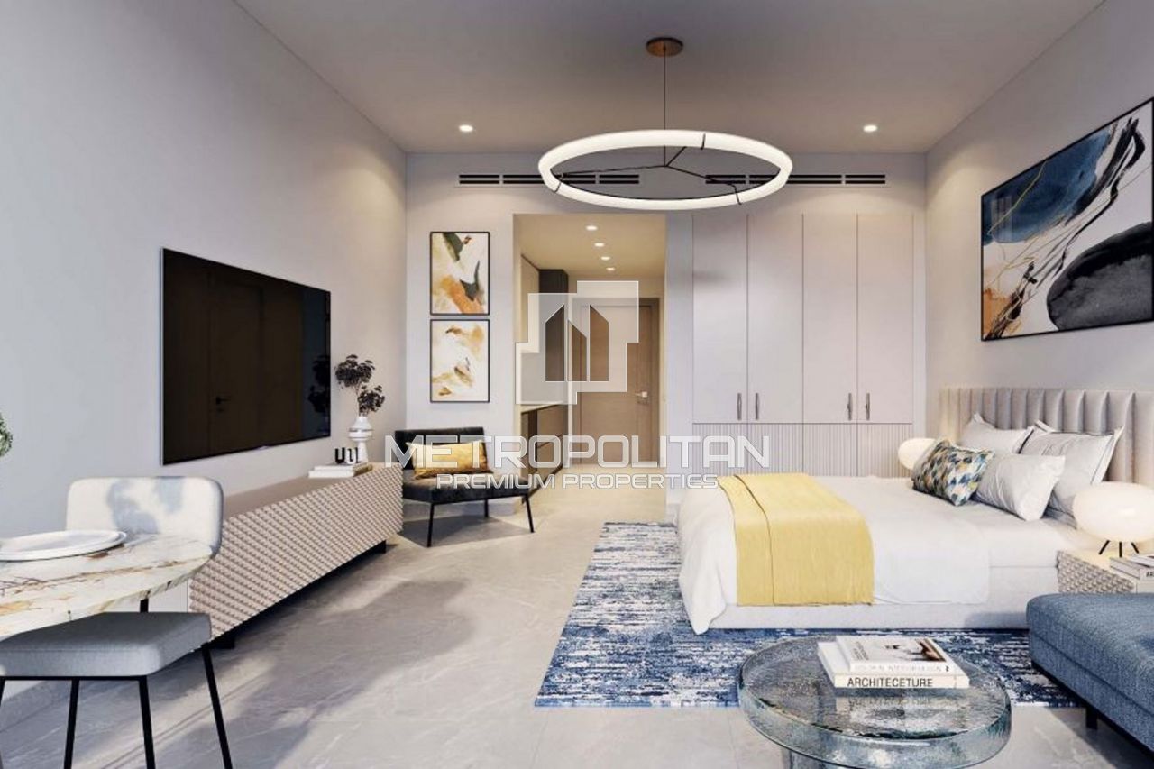 Апартаменты в Дубае, ОАЭ, 80 м2 фото 2