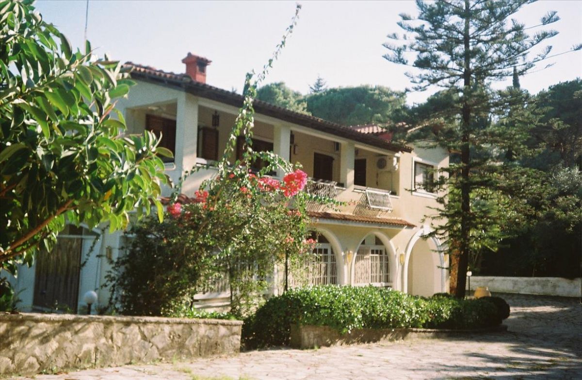 Дом на Ионических островах, Греция, 584 м2 фото 2