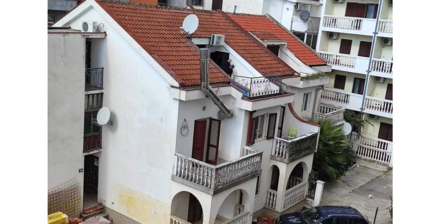 Квартира в Будве, Черногория, 54 м2 фото 5