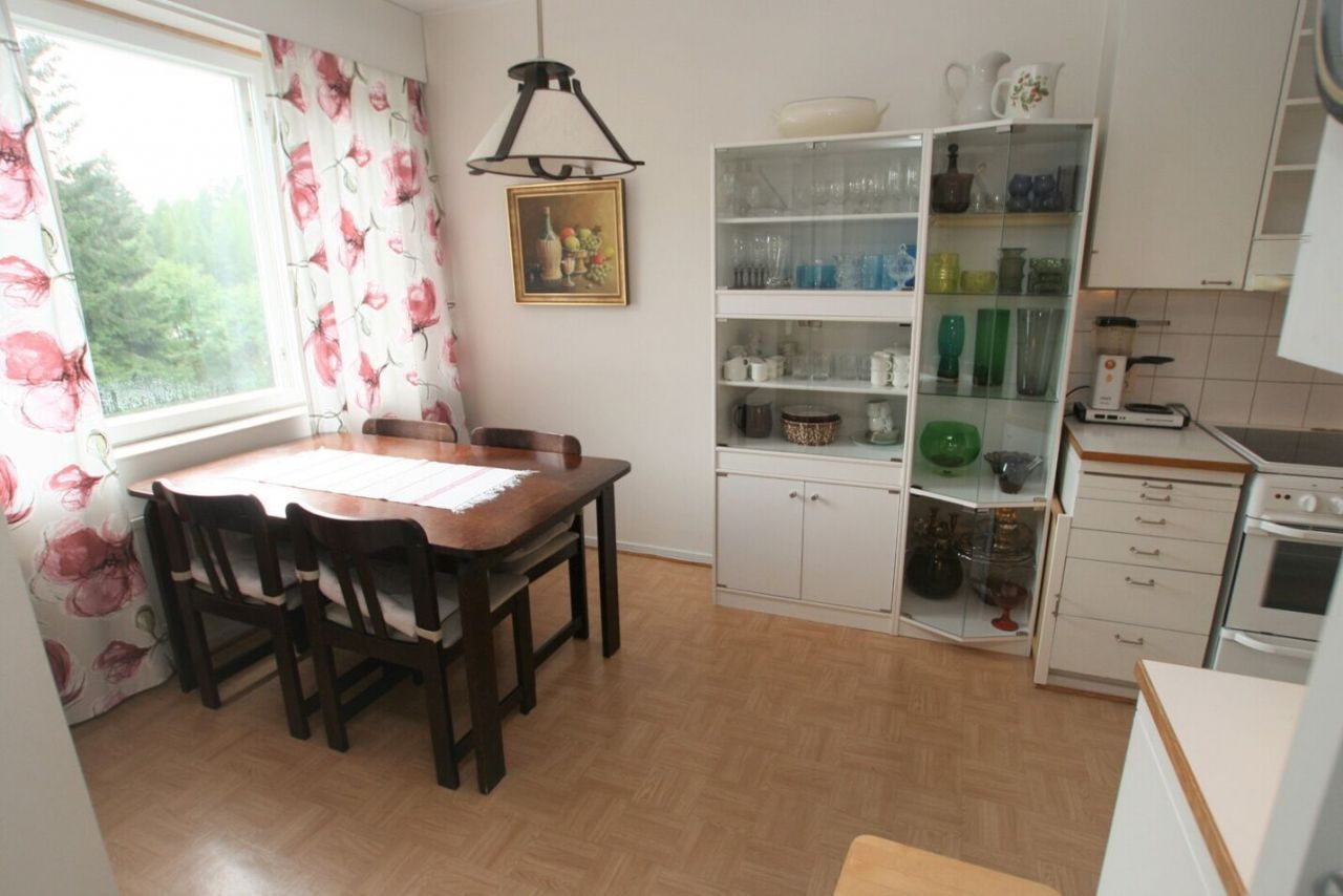 Квартира в Лиекса, Финляндия, 73.3 м2 фото 3
