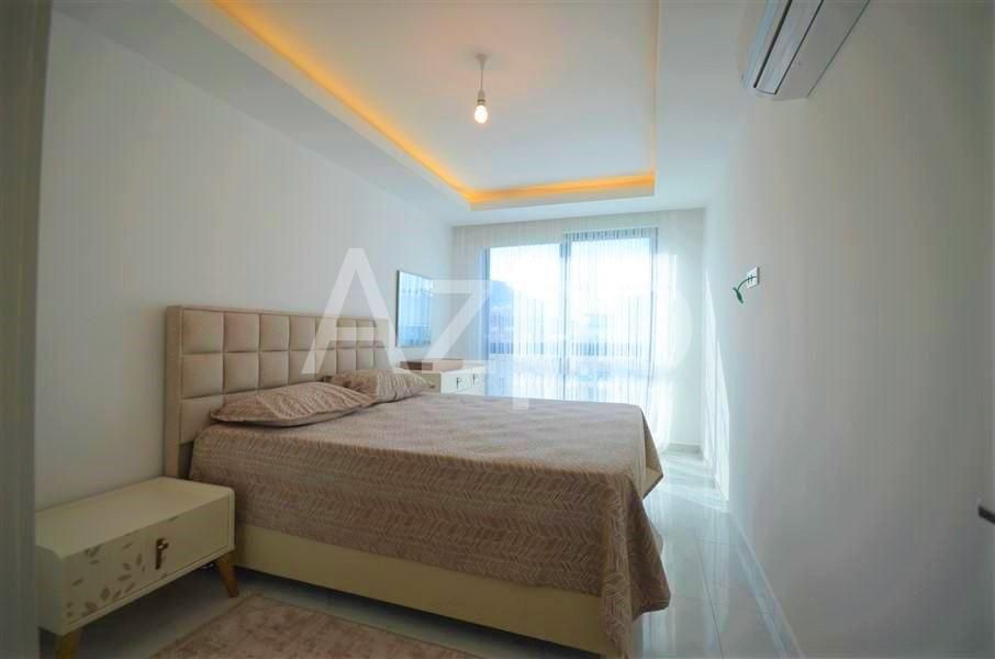 Апартаменты в Алании, Турция, 100 м2 фото 3