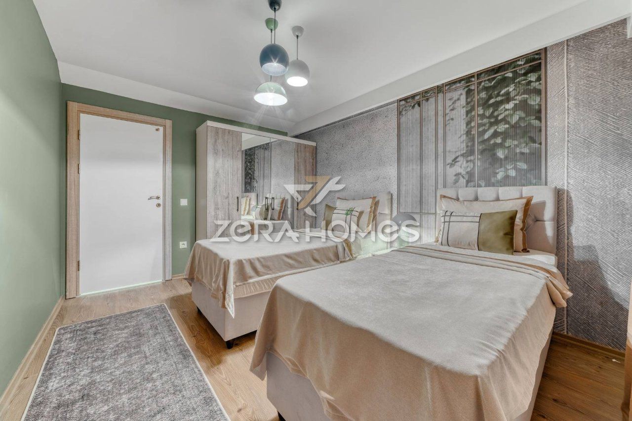 Квартира в Алании, Турция, 195 м2 фото 3